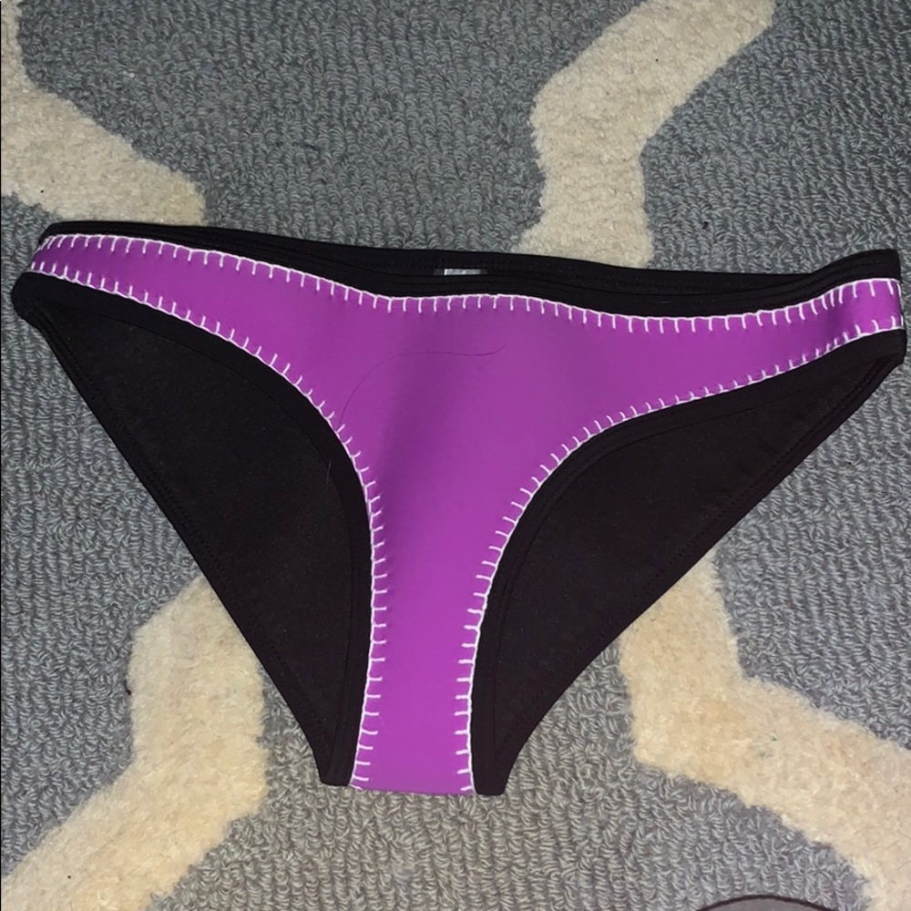 TRIANGL bottoms. ( no top included )